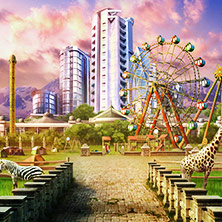 Cities: Skylines